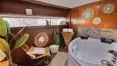 VIP Paris Yacht Hôtel