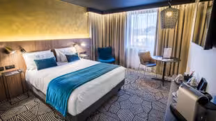 Mercure Arras Centre ****