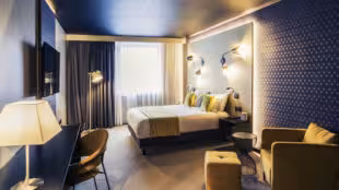 Mercure Arras Centre ****
