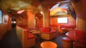 Delaville Café