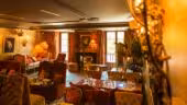 Delaville Café