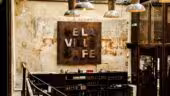 Delaville Café