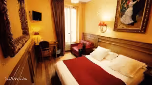 Hôtel Félicité***