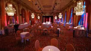 Casino Barrière de Deauville
