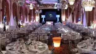 Casino Barrière de Deauville