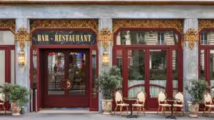 Hôtel Rochechouart