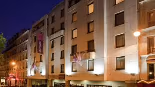 Hôtel Mercure Paris Tour Eiffel Grenelle****