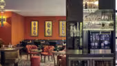 Hôtel Mercure Paris Tour Eiffel Grenelle****