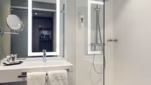 Hôtel Mercure Paris Tour Eiffel Grenelle****