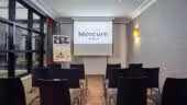 Hôtel Mercure Paris Tour Eiffel Grenelle****
