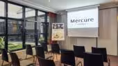 Hôtel Mercure Paris Tour Eiffel Grenelle****