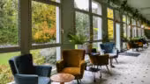 Novotel Château de Maffliers****