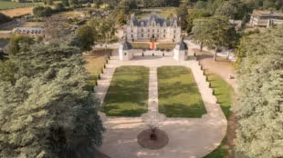 Château de Maubreuil