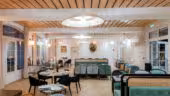 Novotel Château de Maffliers****