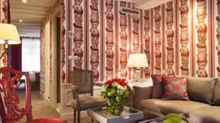 La Maison Favart**** - La Maison Favart****