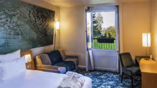 Novotel Château de Maffliers****