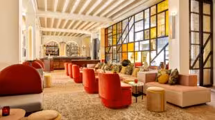 Hôtel Sinner*****