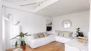 Appartement Vertus