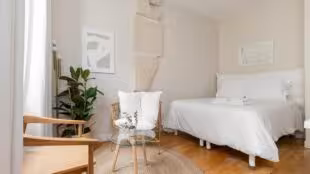 Appartement Vertus