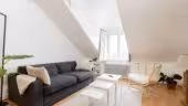 Appartement Vertus