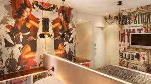 Hôtel Georgette