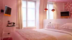Hôtel Georgette
