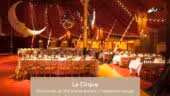 Parc Asterix - Restaurant le Cirque