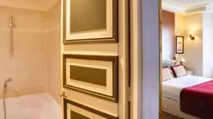 Best Western Premier Trocadéro La Tour ****