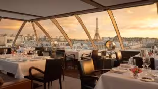 Hotel The Peninsula Paris - Hotel The Peninsula Paris