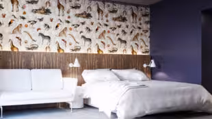 Kopster Hotel Colombes