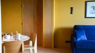 Kopster Hotel Colombes