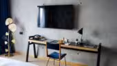 Kopster Hotel Colombes