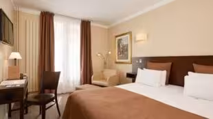 Hôtel de Sèvres***