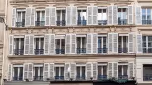 Hôtel Atlantis***