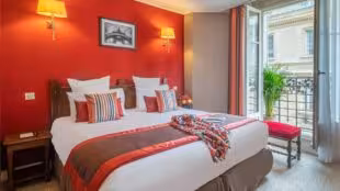 Hotel Trianon Rive Gauche