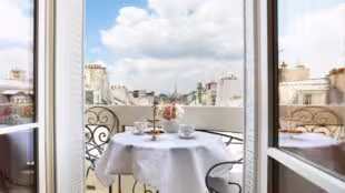 Hotel Trianon Rive Gauche