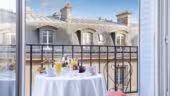 Hotel Trianon Rive Gauche