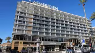 Le Méridien Nice