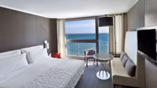 Le Méridien Nice