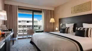 Hôtel Barrière Le Gray d'Albion