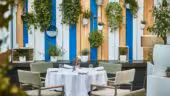 Hôtel Barrière Le Gray d'Albion