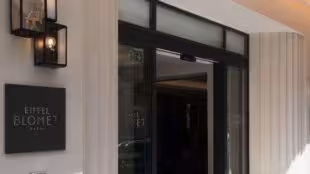 Hôtel Eiffel Blomet****