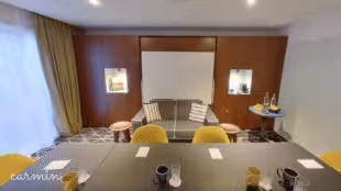 Hôtel Eiffel Blomet****