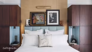 Hôtel Eiffel Blomet****