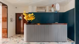 Hôtel Wallace Paris****