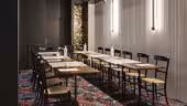 Hôtel Wallace Paris****