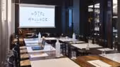 Hôtel Wallace Paris****