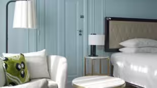 Paris Marriott Opera Ambassador Hôtel ****