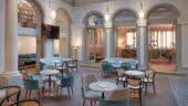Paris Marriott Opera Ambassador Hôtel ****