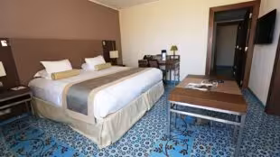 Golden Tulip Villa Massalia****